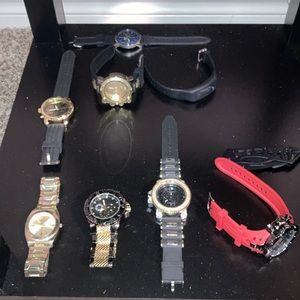 Clothes/Shoes/Jewelry/Games/Phones/